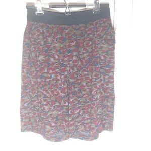 Lululemon camo yoga shorts